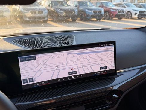 Certified 2026 BMW M4 xDrive Competition image 4