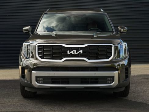 Used 2023 Kia Telluride SX Prestige AWD/4WD image 6