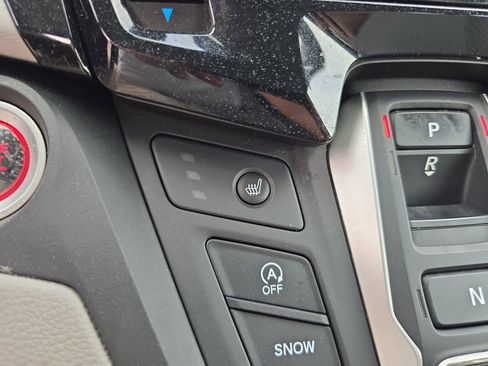 Used 2021 Honda Odyssey EX-L image 19