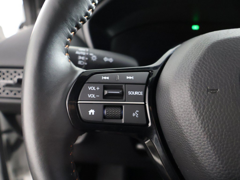 Used 2024 Honda HR-V Sport image 41