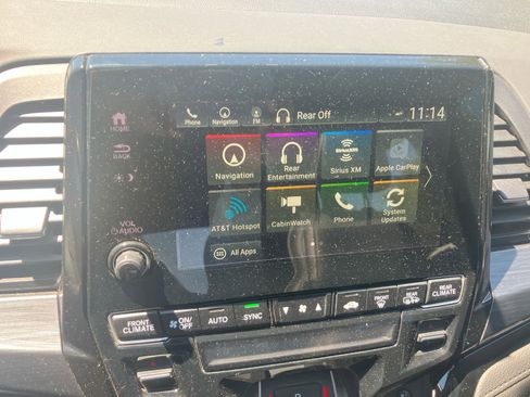 Used 2022 Honda Odyssey Elite image 19