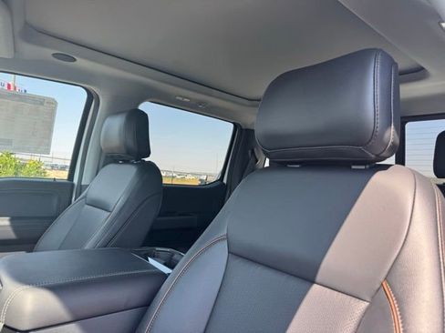 New 2025 Ford F350 Lariat w/ Lariat Ultimate Package image 15