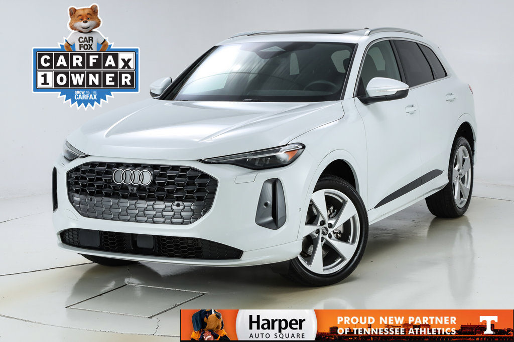 Used 2025 Audi Q5 Premium w/ Premium Plus AWD/4WD image 1