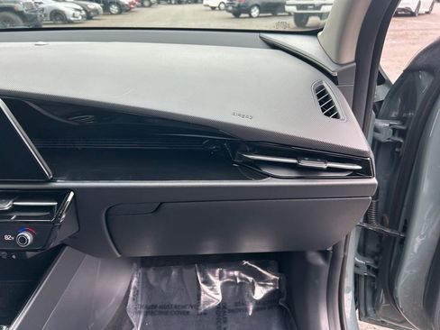 Used 2023 Kia Niro Wind image 27