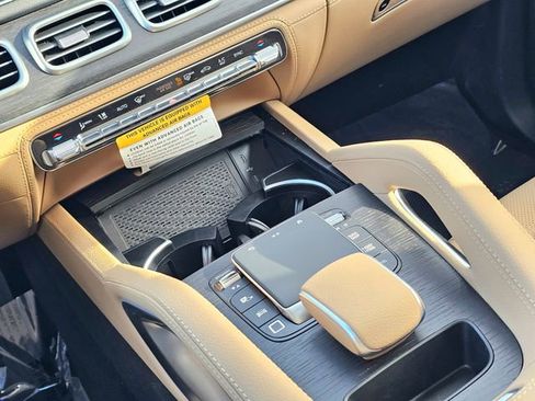 New 2026 Mercedes-Benz GLE 350 4MATIC image 29