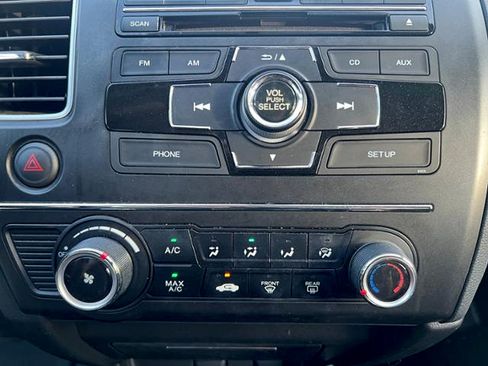 Used 2014 Honda Civic LX image 19