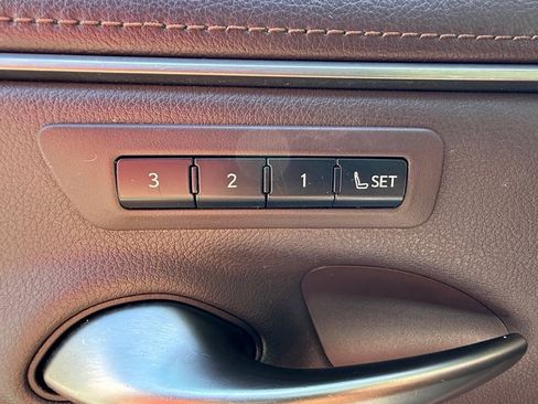 Used 2020 Lexus ES 350 w/ Premium Package FWD image 12