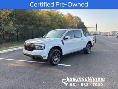 Certified 2023 Ford Maverick Tremor w/ Tremor Off-Road Package