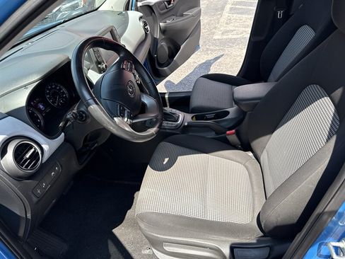 Used 2019 Hyundai Kona SEL FWD image 8