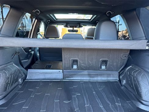 Certified 2024 Subaru Forester Wilderness image 20