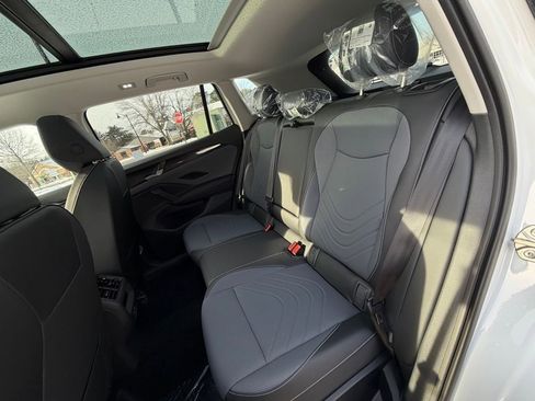 New 2026 Volkswagen Tiguan SE image 29