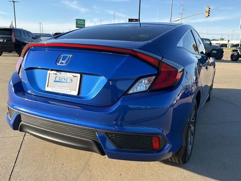 Used 2020 Honda Civic LX image 17