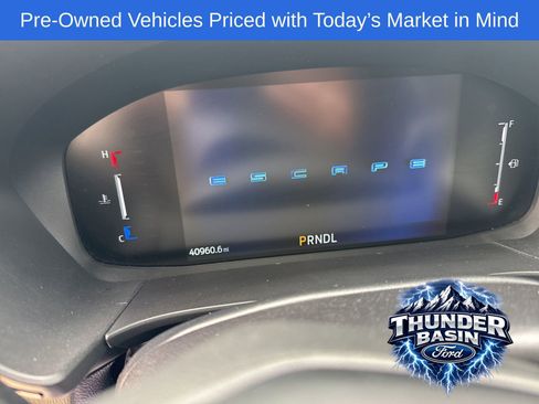 Used 2024 Ford Escape ST-Line image 13