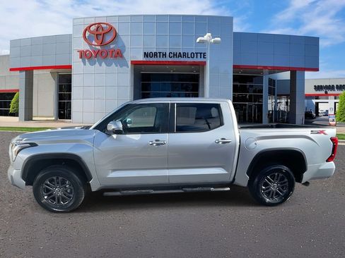 Used 2024 Toyota Tundra SR5 w/ SR5 Convenience Package image 7