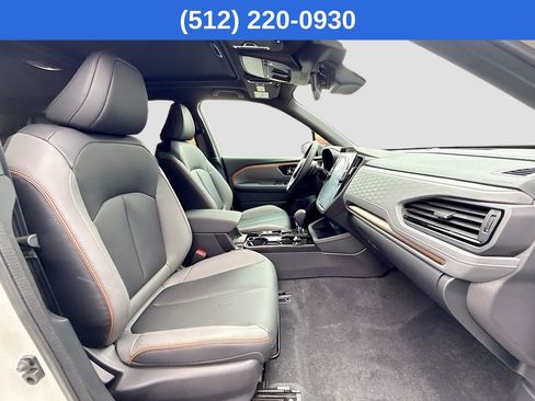 New 2026 Subaru Forester Sport image 36