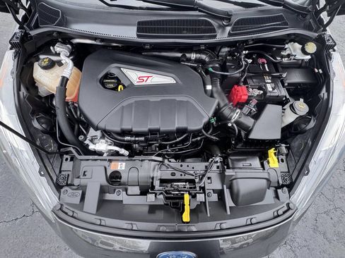 Used 2016 Ford Fiesta ST image 40