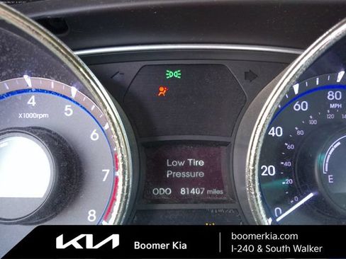Used 2011 Hyundai Sonata Limited FWD image 14