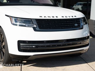Used 2023 Land Rover Range Rover SE video 2