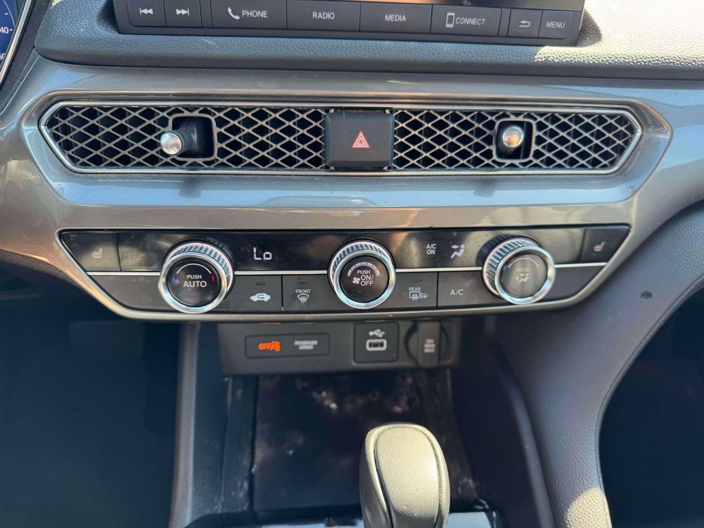 Used 2024 Acura Integra FWD image 31