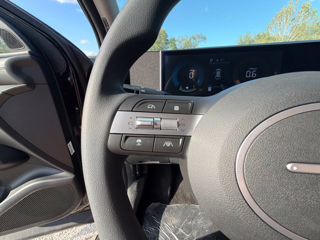 New 2026 Hyundai Tucson SEL Plus FWD image 30