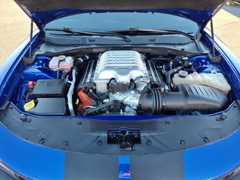 Used 2019 Dodge Charger SRT Hellcat w/ Harman/Kardon Audio Group image 11