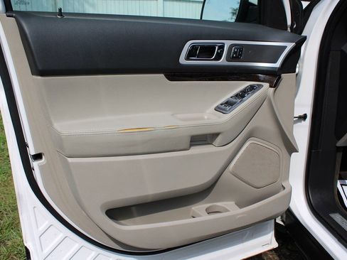 Used 2013 Ford Explorer Limited AWD/4WD image 14