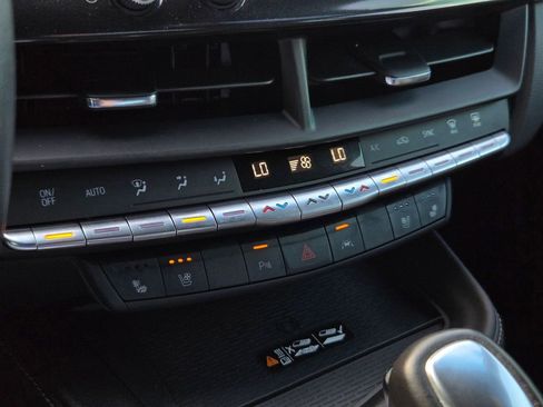 Certified 2023 Cadillac CT4 Premium Luxury image 19