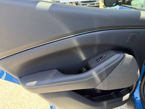 New 2026 Ford Mustang Mach-E Premium RWD image 20