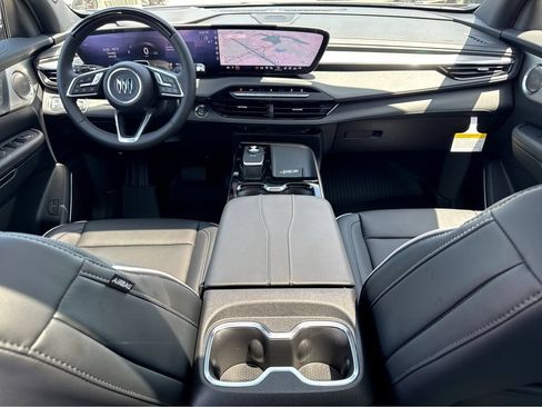 New 2026 Buick Enclave Avenir w/ Super Cruise Package AWD/4WD image 12