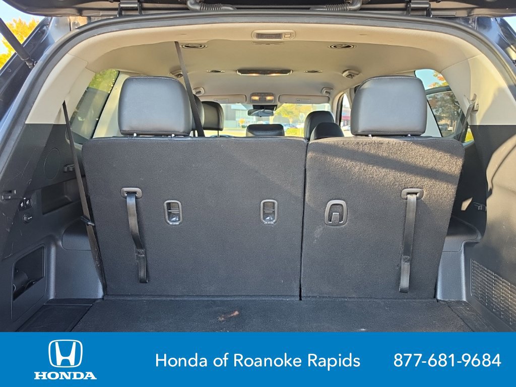 Used 2021 Kia Telluride LX FWD image 22
