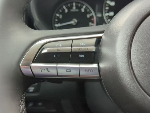 Used 2025 MAZDA CX-50 AWD 2.5 Turbo w/ Cargo Package image 23