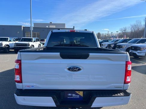 Used 2021 Ford F150 XL w/ STX Appearance Package image 4