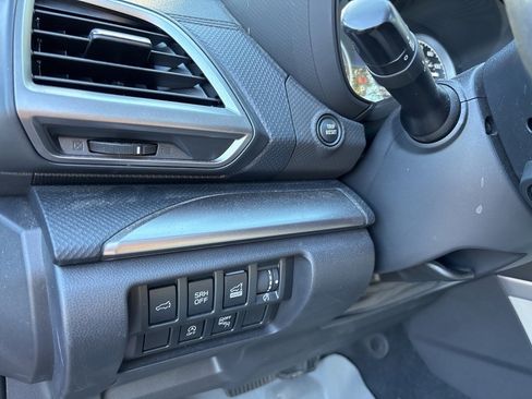 Used 2023 Subaru Forester Premium image 10