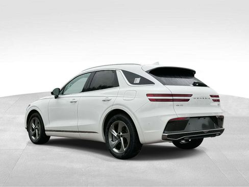 New 2026 Genesis GV70 2.5T Advanced image 3