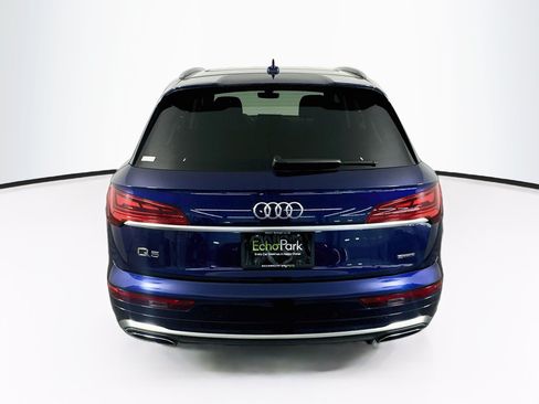 Used 2023 Audi Q5 2.0T Premium w/ Convenience Package AWD/4WD image 7