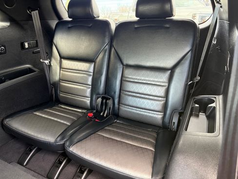 Used 2016 Kia Sorento SX image 6