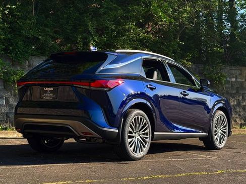 New 2026 Lexus RX 350 AWD/4WD image 5