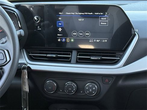 New 2026 Chevrolet Trax LS w/ LS Convenience Package image 15