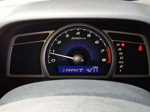 Used 2007 Honda Civic LX image 20