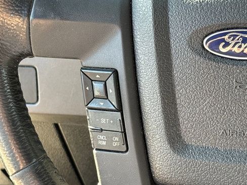 Used 2012 Ford F150 XLT w/ XLT Convenience Pkg image 19