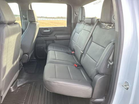 New 2026 Chevrolet Silverado 2500 W/T w/ WT/CX Safety Package image 20