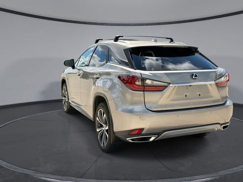 Used 2022 Lexus RX 350 AWD w/ Premium Package image 10