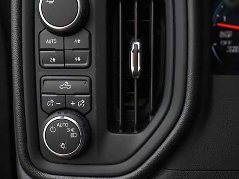 New 2026 Chevrolet Silverado 1500 W/T w/ WT Value Package image 17