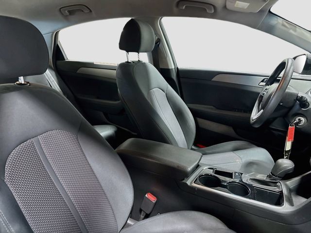 Used 2019 Hyundai Sonata SE FWD image 20
