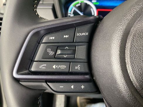 Used 2025 Subaru Forester Limited AWD/4WD image 26