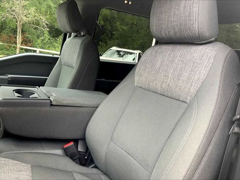 Used 2023 Ford F150 XLT image 6