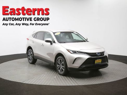 Used 2024 Toyota Venza LE image 49