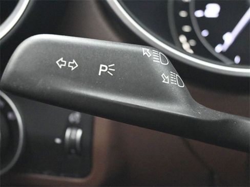 Used 2019 Alfa Romeo Stelvio Sprint w/ Nero Edizione image 30