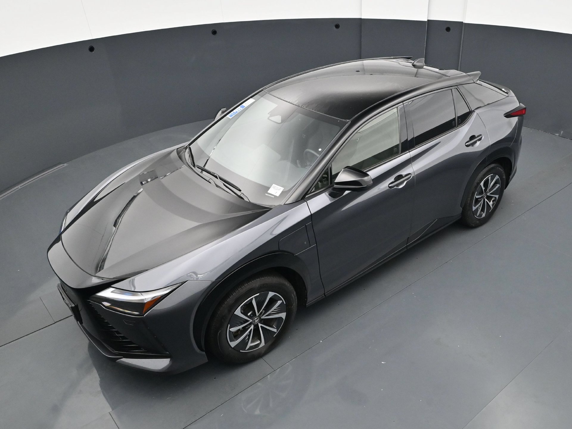 Used 2025 Lexus RZ 300e w/ Accessory Package (2T) FWD image 40