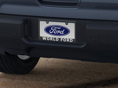 New 2025 Ford Bronco Sport Heritage w/ Convenience Package AWD/4WD image 23